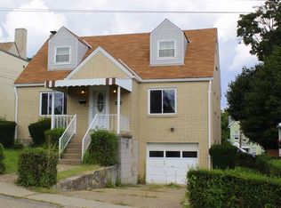 221 Eutaw St, Pittsburgh, PA