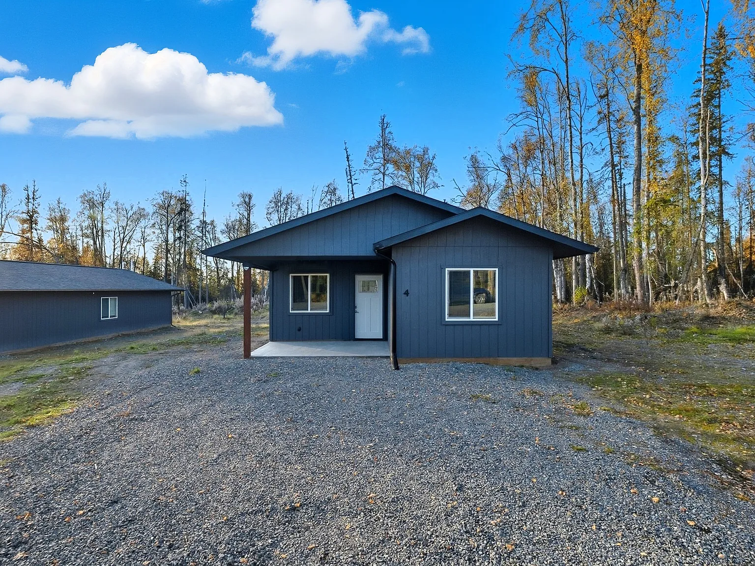 37130 Open Gate Ct- Set 2 Grey Cabins - 4 — Photo 2