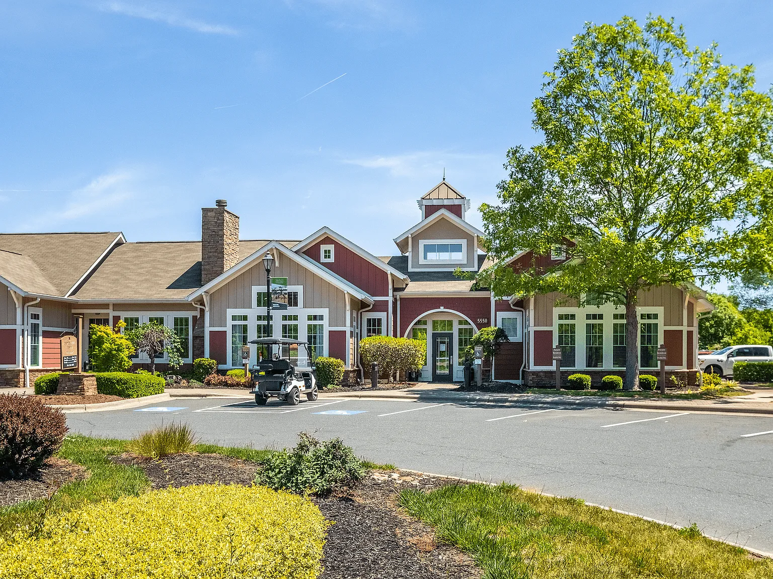 Bexley Village at Concord Mills — Photo 3
