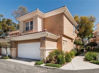 45 Via Vicini, Rancho Santa Margarita, CA 92688