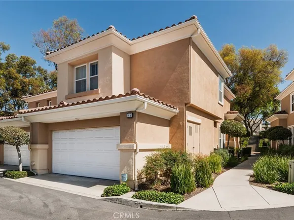 45 Via Vicini, Rancho Santa Margarita, CA 92688