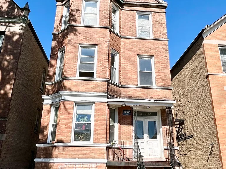 2512 S Trumbull Ave #BF — Photo 1