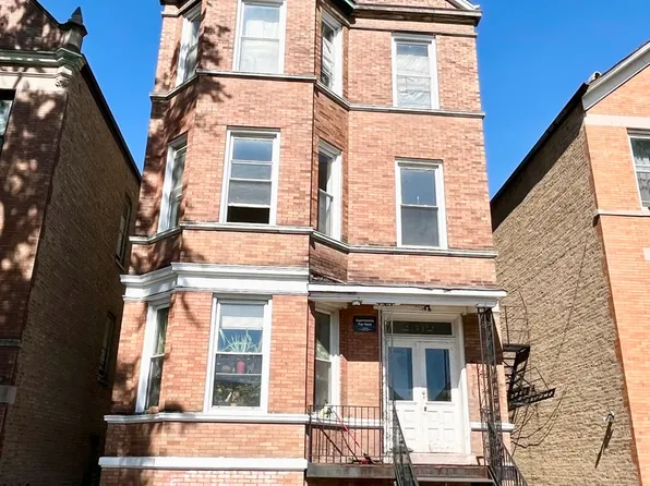 2512 S Trumbull Ave #2R, Chicago, IL 60623