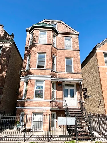 2512 S Trumbull Ave #BF Photo 1