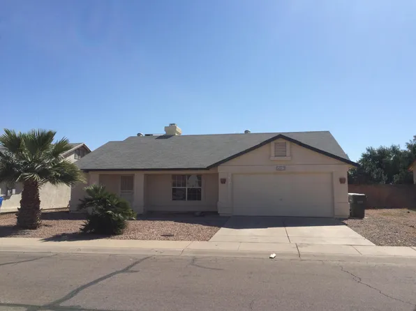 4507 E Briarwood Ter, Phoenix, AZ 85048