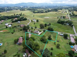 11 Jimmy Johnston Rd, Greeneville, TN 37743