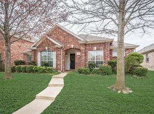 1434 Silver Spur Dr, Allen, TX 75002