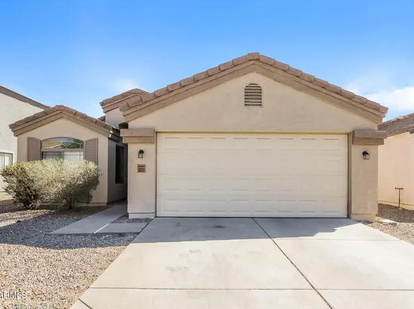 3323 W FRAKTUR Road, Phoenix, AZ 85041