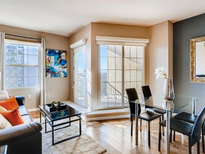 300 W 11th Ave UNIT 12C, Denver, CO, 80204