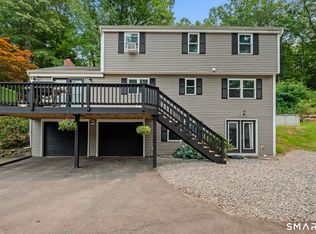 1968 Chalker Hill, Glastonbury, CT 06033