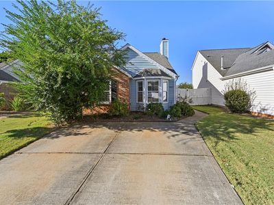 2807 Albion Farm Way, Duluth, GA, 30097