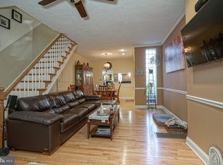 1435 Ritner St, Philadelphia, PA 19145