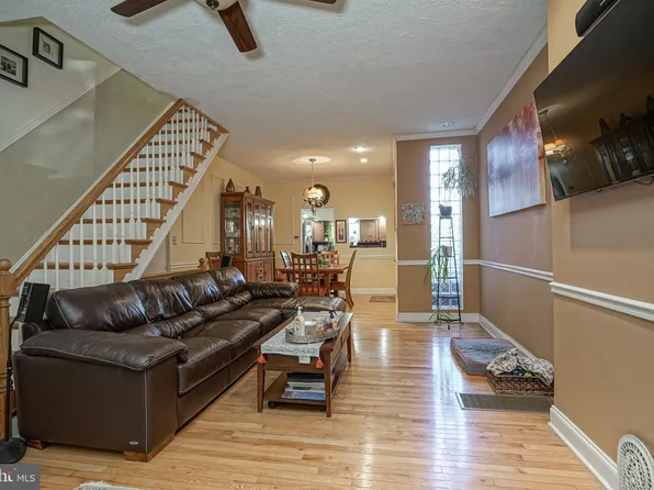 1435 Ritner St, Philadelphia, PA 19145