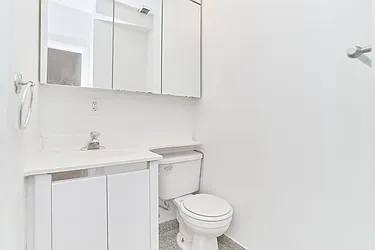 Rented by Living New York