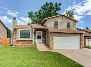 8682 W Star Cir, Littleton, CO 80128