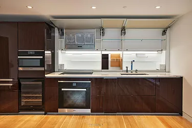 Rented by Town Residential