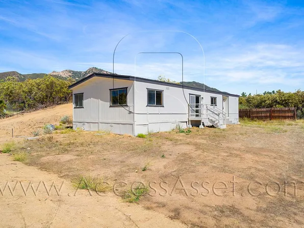51605 Springs Trl, Anza, CA 92539