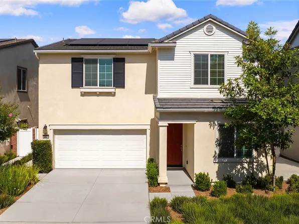 16471 Globetrotter St, Chino, CA 91708