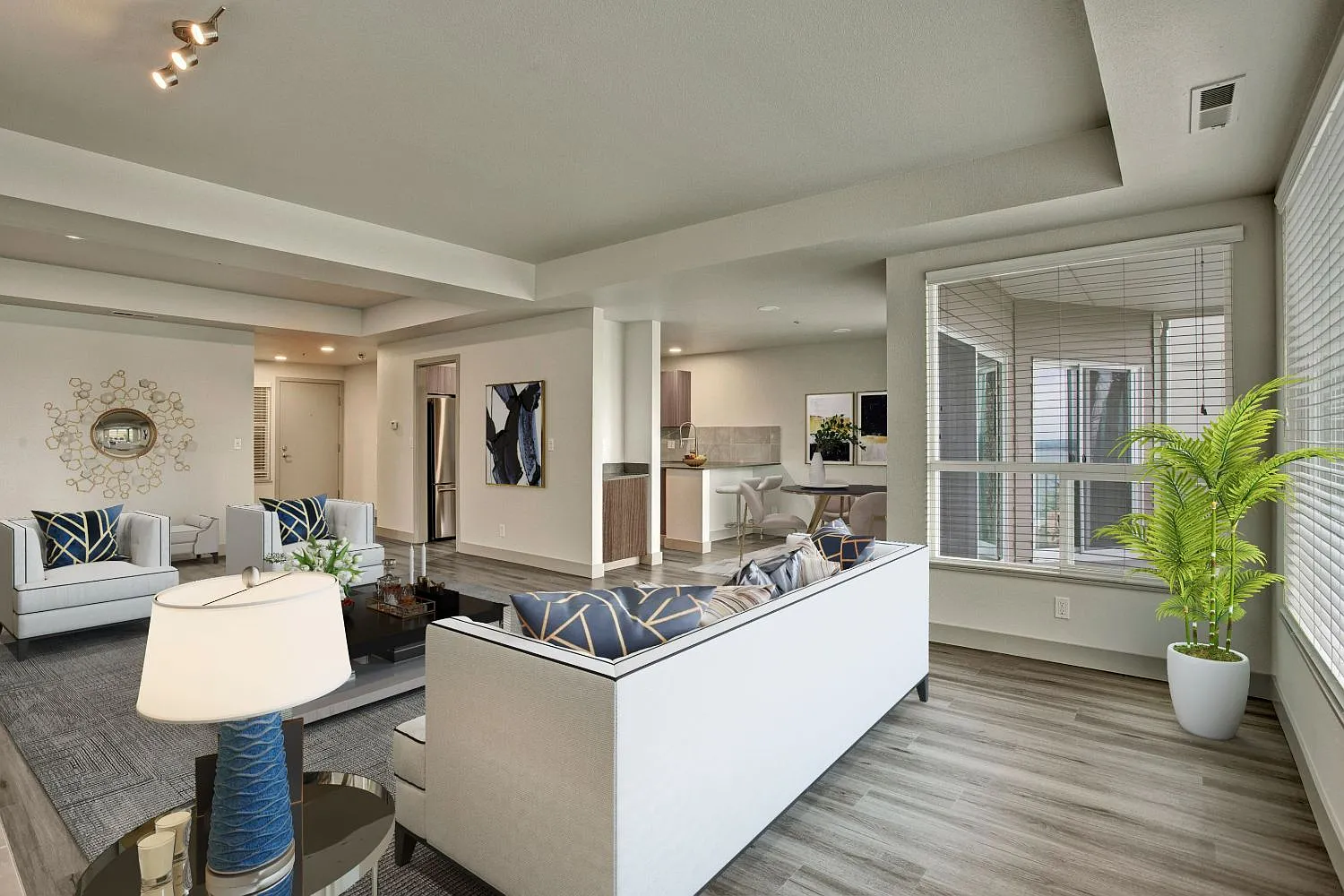 The Carillon Apartments — Photo 2