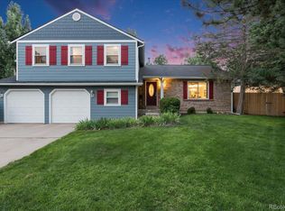 6781 S Dahlia Ct, Centennial, CO 80122