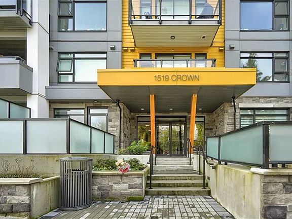 3rd image of 1519 Crown St #9
