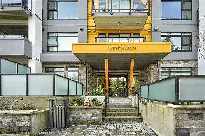 1519 Crown St #6555 — Photo 3