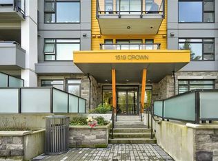 1519 Crown St #7, North Vancouver, BC V7J1G6