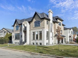 1 Lynnhaven Rd, Toronto, ON M6A 2K7