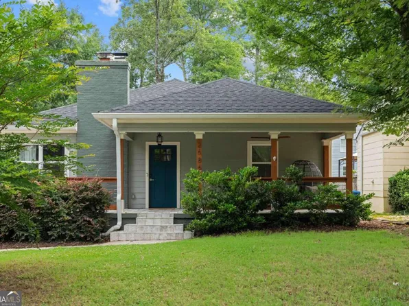 2686 Tupelo St SE, Atlanta, GA 30317