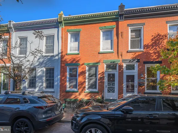 875 N Bucknell St, Philadelphia, PA 19130