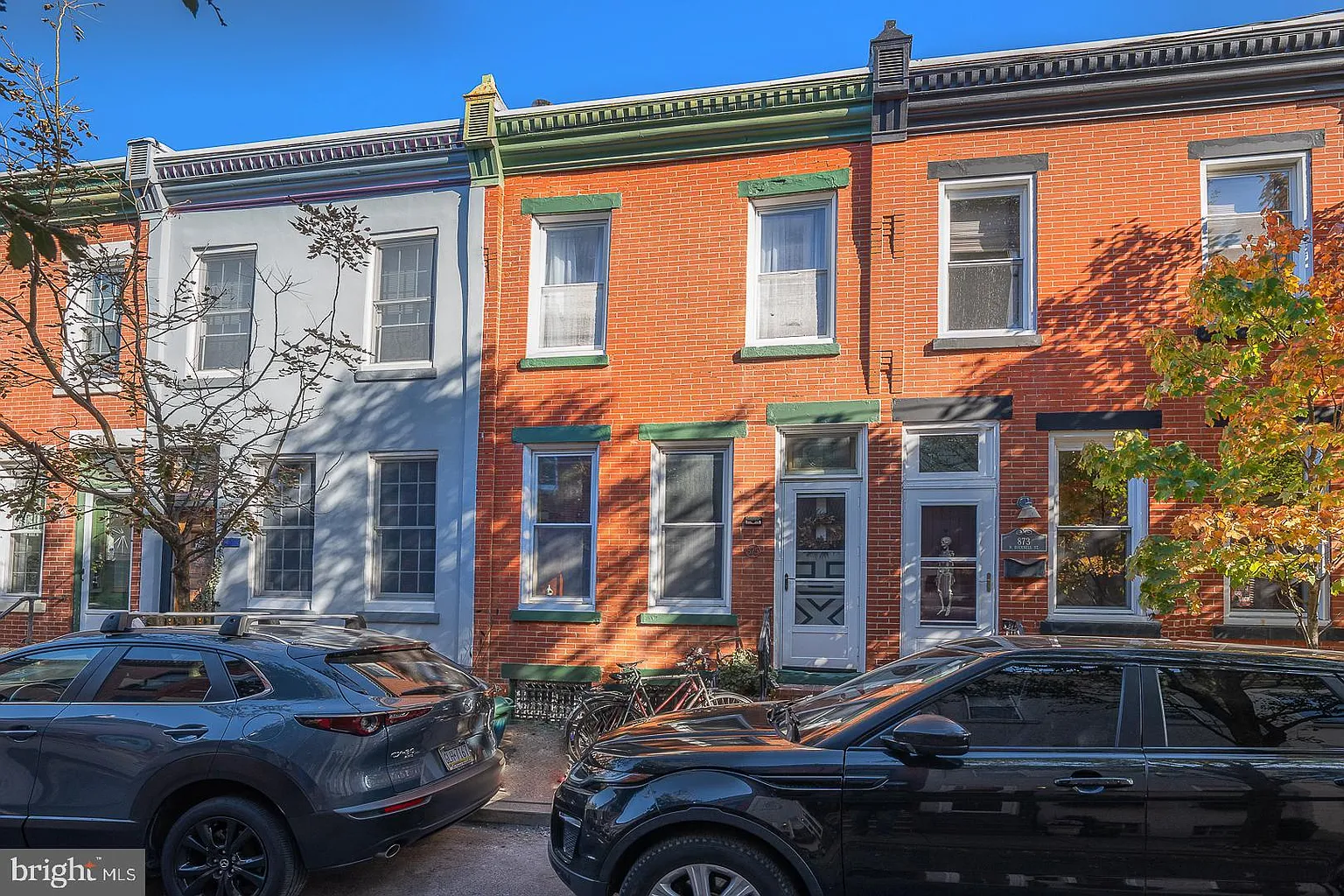 875 N Bucknell St photo 1
