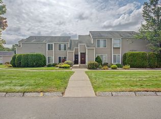 203 Nassau Dr, Springfield, MA 01129