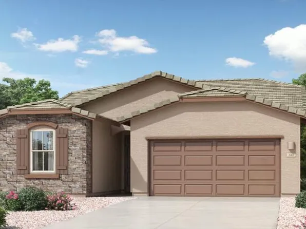 8516 S Placita Reata, Vail, AZ 85641