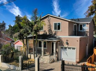 3317 69th Ave, Oakland, CA