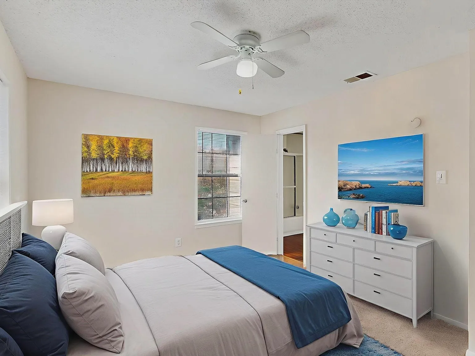 2 bed, 1.5 bath, 1150 sqft, $1,525 — Photo 4