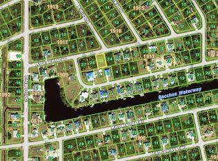 12339 Albrecht Ter #25, Pt Charlotte, FL 33981