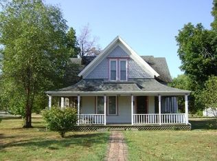 104 S Logan St, Billings, MO 65610