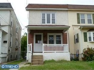 439 N Forrest Ave, Norristown, PA 19403