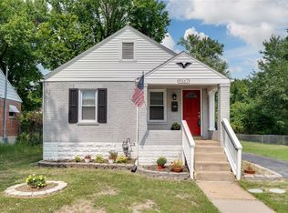 9567 Roslan Pl, Saint Louis, MO