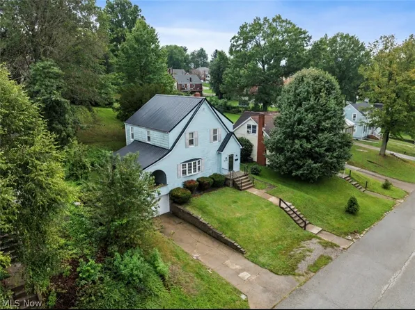112 Opal Blvd, Steubenville, OH 43952