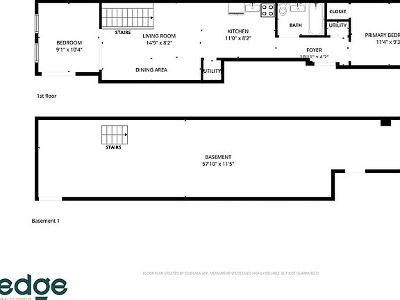 2nd image of 163 Troutman St #2E