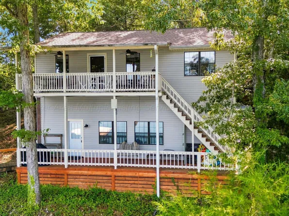 445 County Road 903, Crane Hill, AL 35053