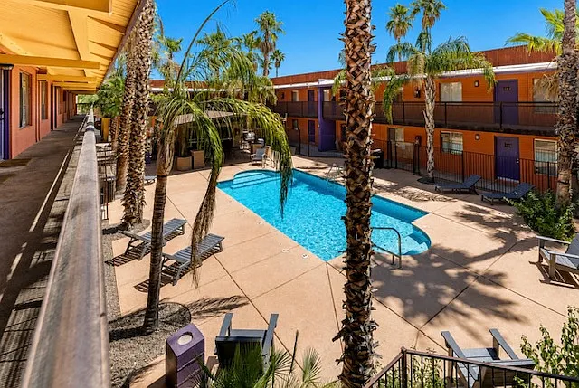 1 bed, 579 sqft, $995 — Photo 4