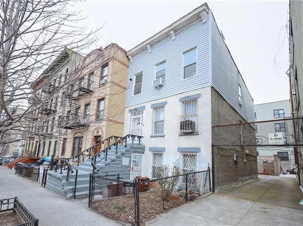 555 51st St, Brooklyn, NY 11220