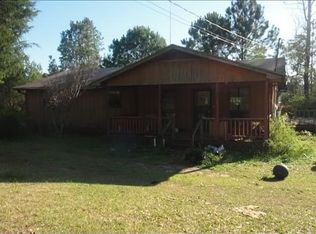 13137 Hamilton Ln, Andalusia, AL 36421
