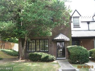 3423 Wabash Ave, Baltimore, MD 21215