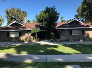 9844 Tunney Ave, Northridge, CA 91324
