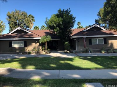 9844 Tunney Ave, Northridge, CA, 91324