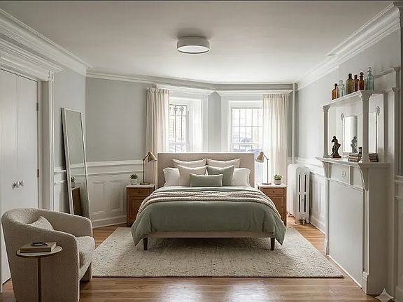 2nd image of 229 Clifton Pl #1A