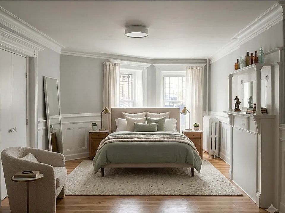 1st image of 229 Clifton Pl #1R
